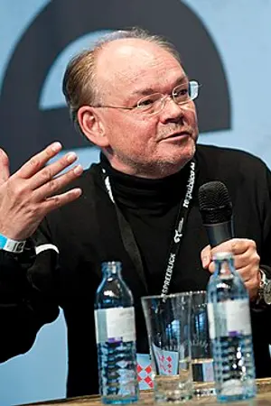 Lutz Hachmeister