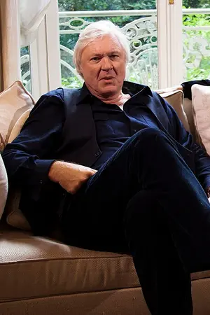 David McNeil