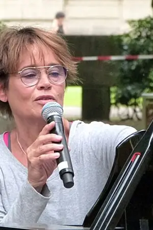 Ulrike Haage