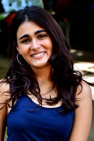Shalini Pandey