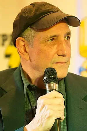 Stephen Russell