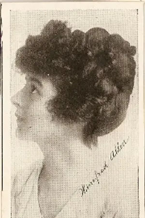 Winifred Allen