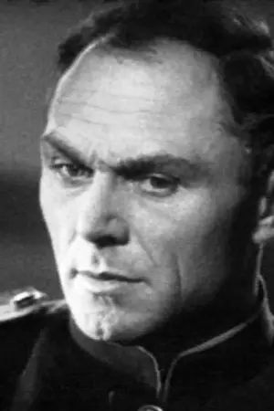 Сергей Владимирович Лукьянов