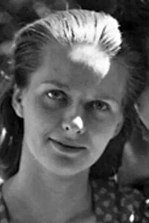 Virginia Nicolson