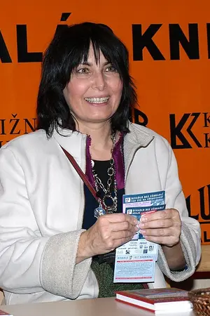 Zora Jandová