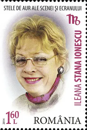 Ileana Stana-Ionescu