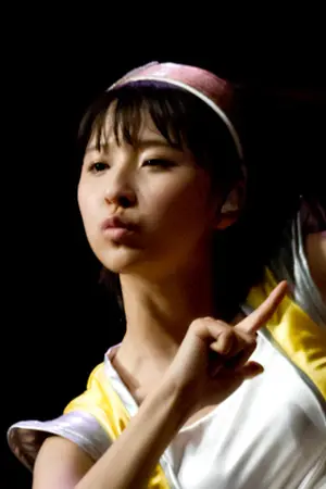 Shiori Tamai