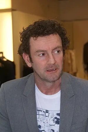Ray Kluun