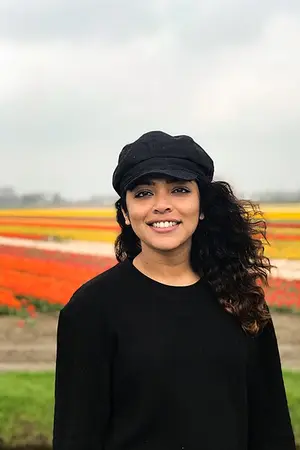 Rima Kallingal