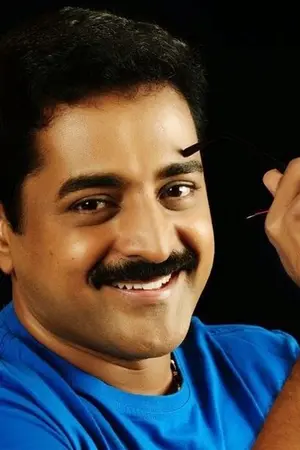 Kishor Satya