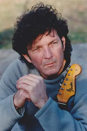 Tony Joe White
