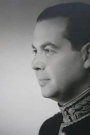 Enrique Llovet