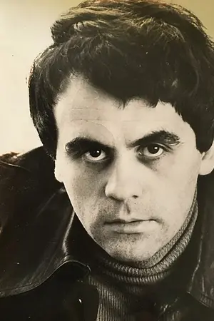 Eduard Akopov
