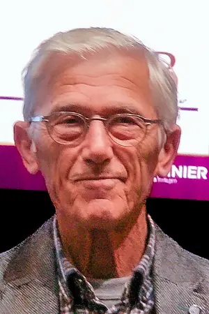 Theodor Kallifatides