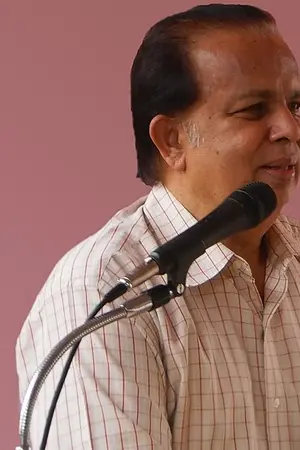 G. Madhavan Nair