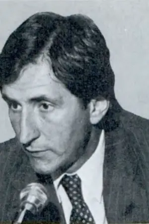 Robert J. Mrazek