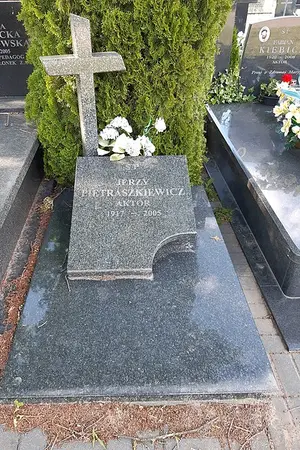Jerzy Pietraszkiewicz
