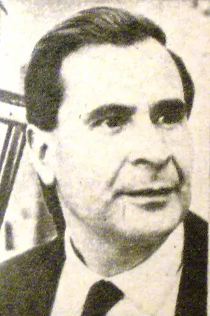Dalmiro Sáenz