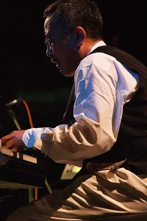 Yōsuke Yamashita
