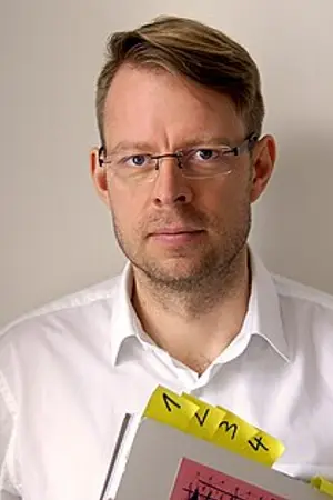 Jiří Kadeřábek