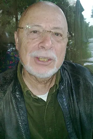 Avraham Heffner