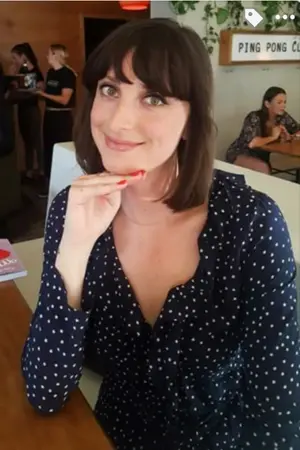 Sarah-Maude Beauchesne