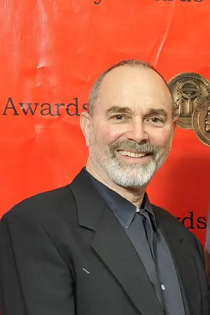 Mark Benjamin