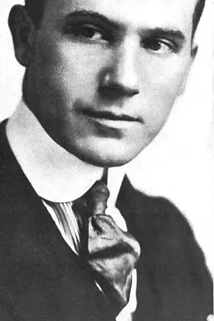 Eddie Lyons