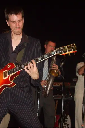 Jason Moss