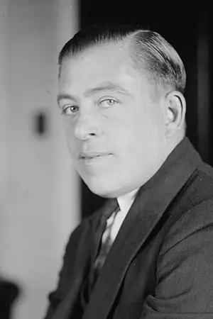 George Olsen
