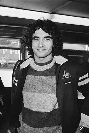 Dominique Rocheteau