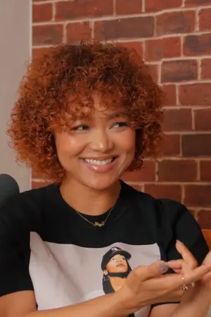 Crystal Kay