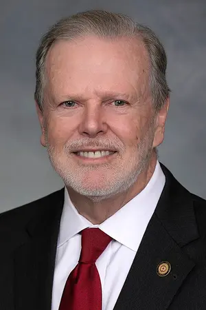 Philip E. Berger
