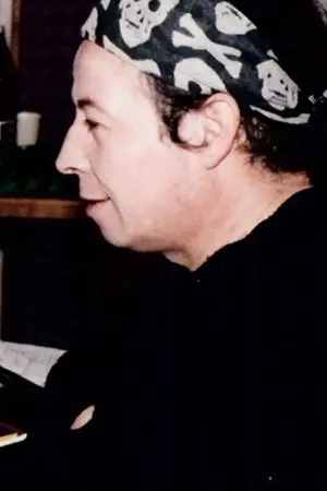 Pedro Lemebel