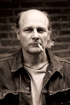Robby Müller