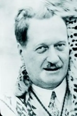 Alfred Machin