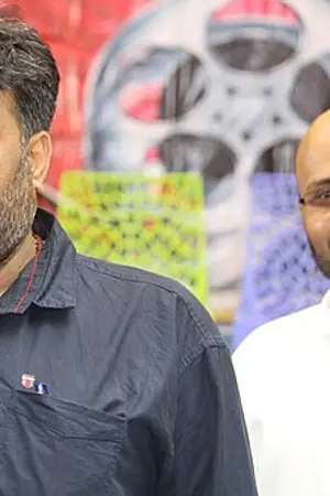 Sekhar Suri