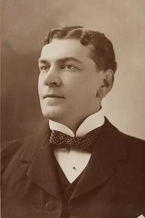 Arthur Bourchier