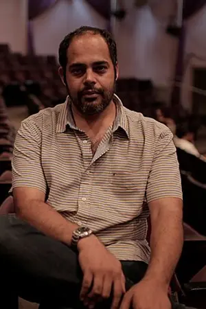 Mohit Takalkar