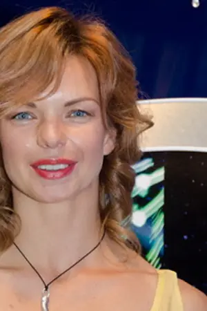 Алиса Борисовна Гребенщикова