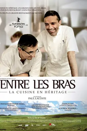 Michel Bras