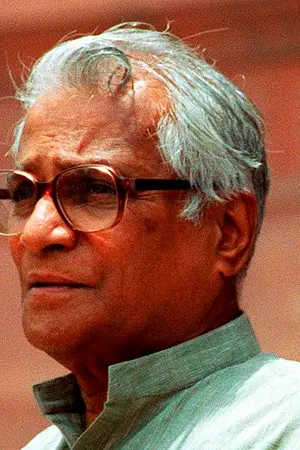 George Fernandes