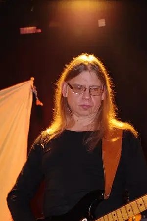 Lars Jonson