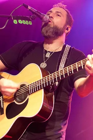Monte Pittman