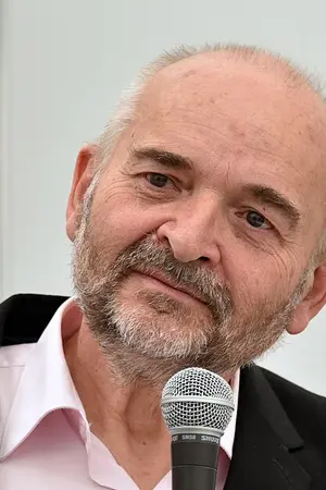 Jan Burian