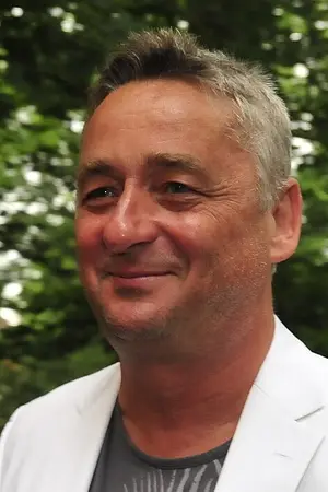 Andreas Vitásek