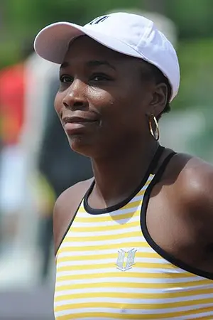 Venus Williams