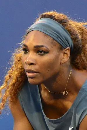 Serena Williams
