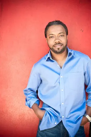 Al Letson