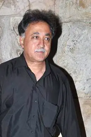 Mansoor Khan